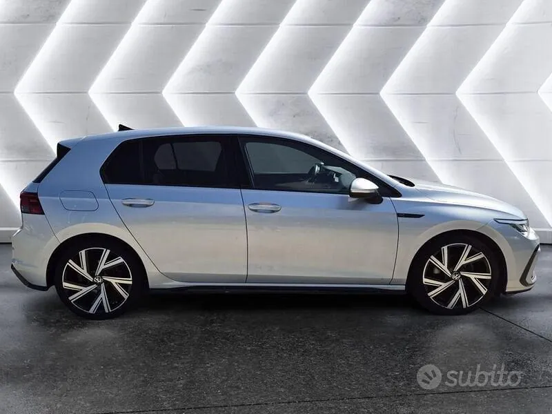 Volkswagen Golf 2021 photo 5