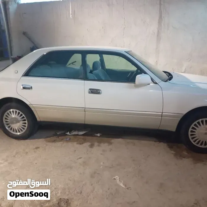 Toyota Other 1995 photo 5