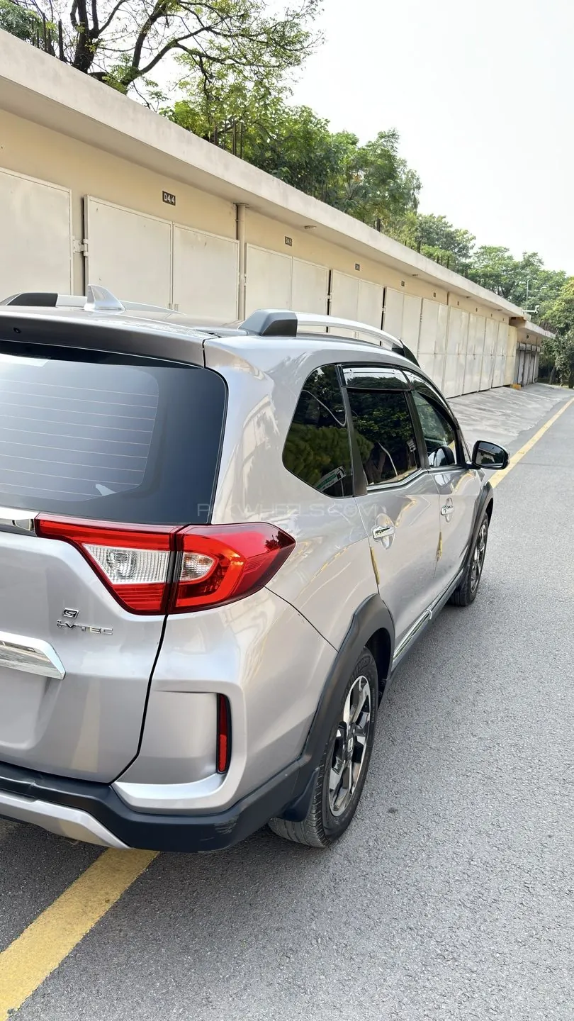 Honda Br-V