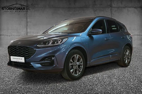 Ford Kuga 2023 photo 5