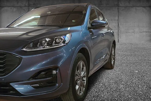 Ford Kuga 2023 photo 4