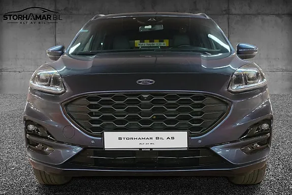 Ford Kuga 2023 photo 3