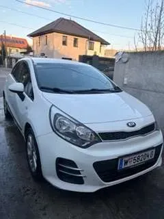 Kia Rio 2016 photo 3