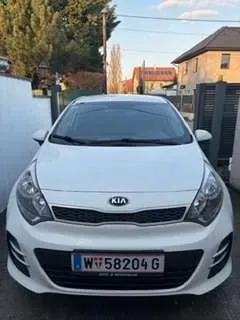 Kia Rio 2016 photo 2