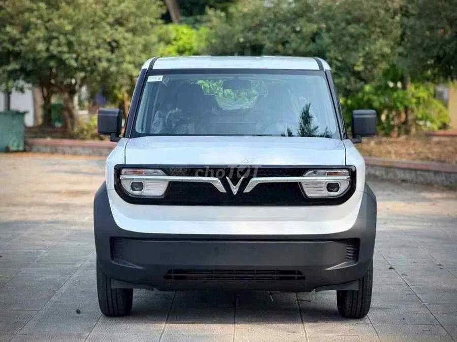 Vinfast Vf3