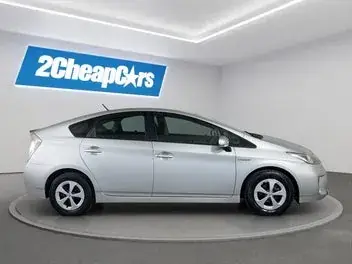 Toyota Prius 2012 photo 5