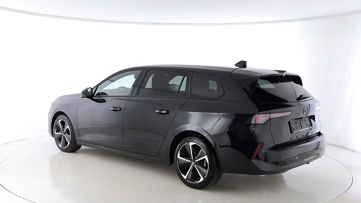 Opel Astra 2025 photo 3