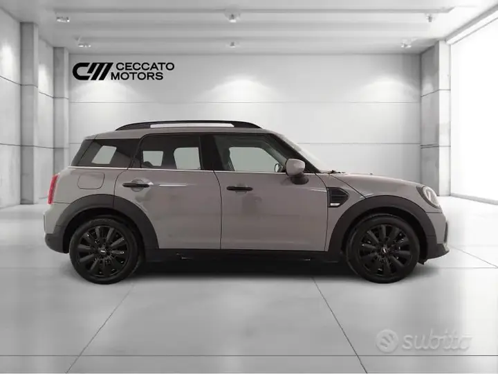 Mini Mini Countryman 2022 photo 3