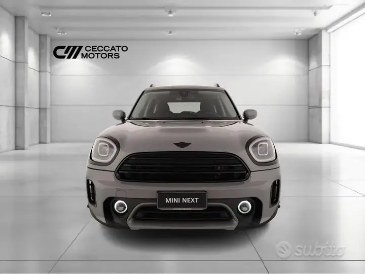 Mini Mini Countryman 2022 photo 2