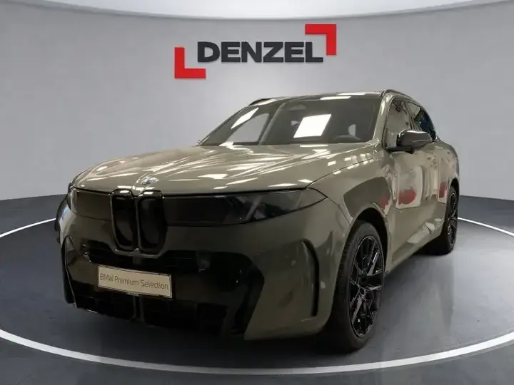 BMW X5 2026 photo 2