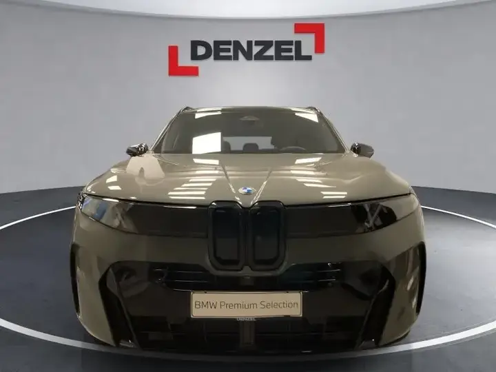 BMW X5 2026 photo 3