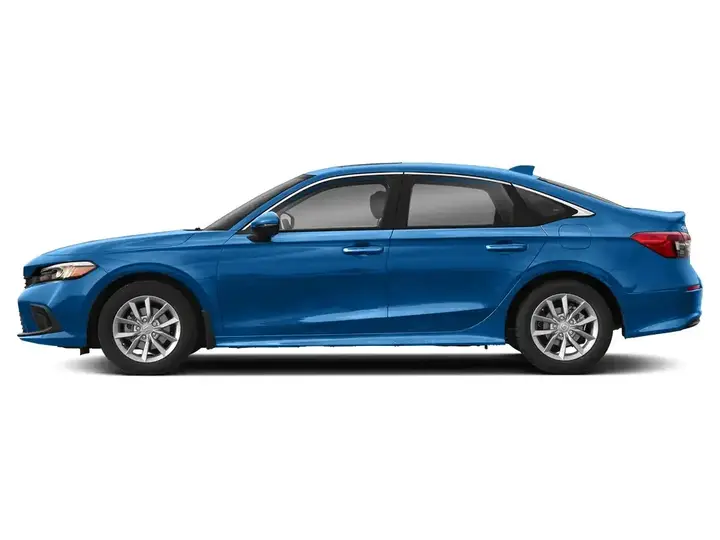 Honda Civic 2022 photo 3