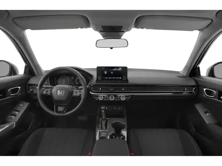 Honda Civic 2022 photo 5