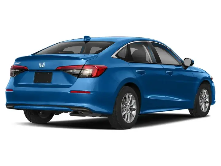 Honda Civic 2022 photo 2