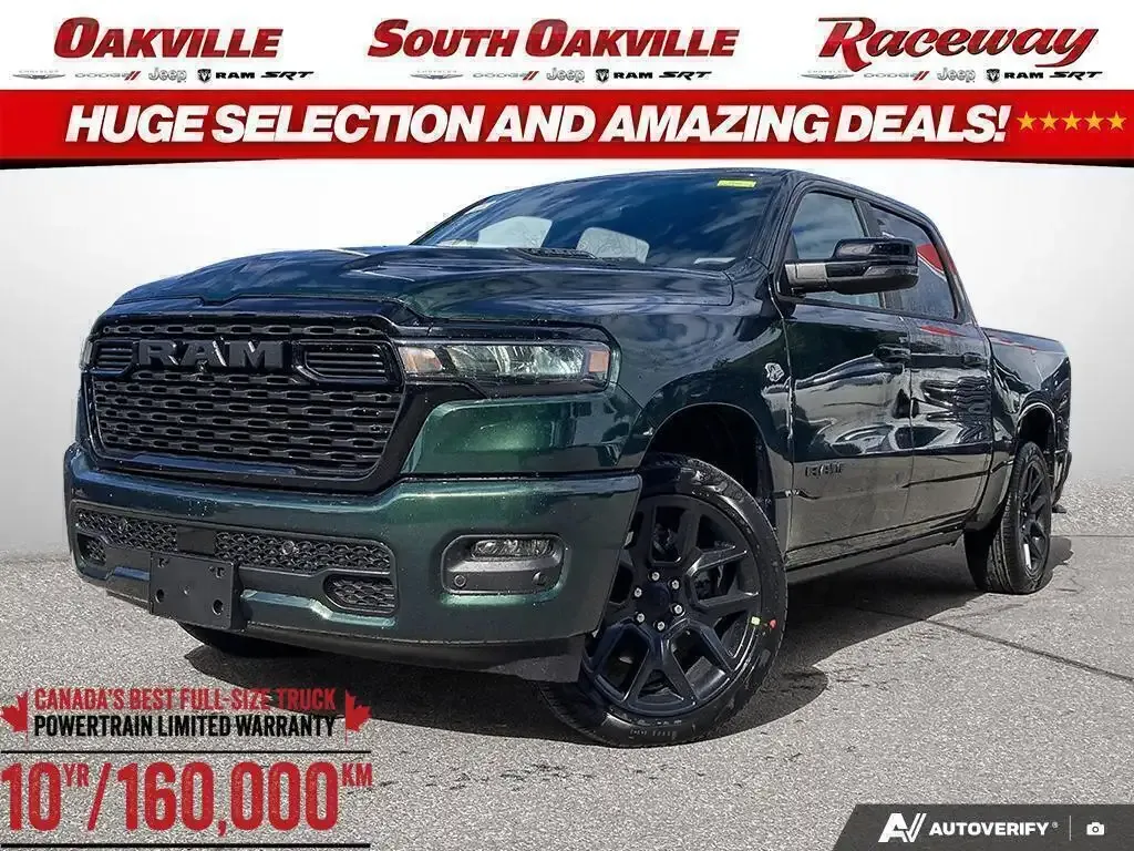 Ram 1500