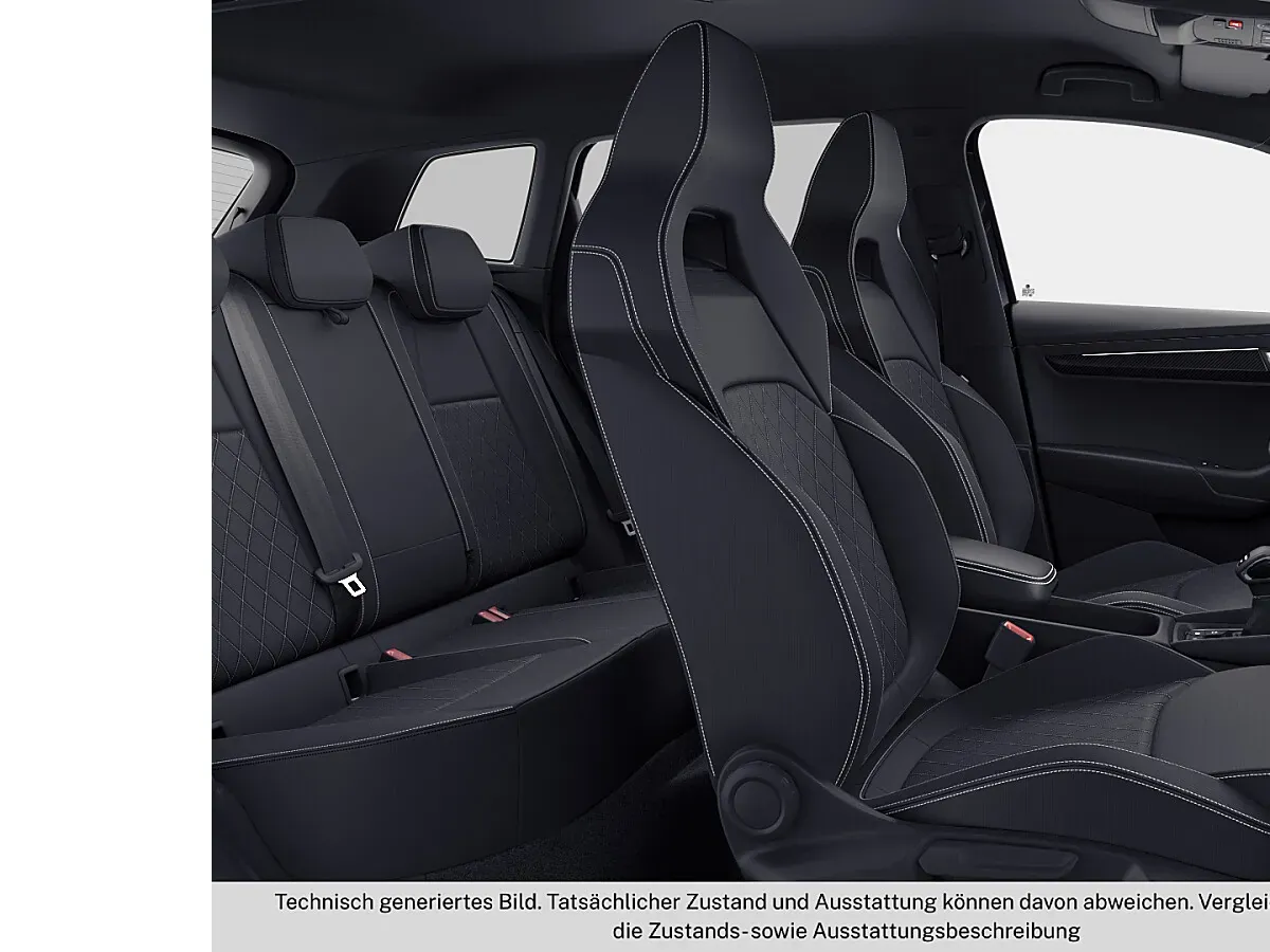 Skoda Karoq 2026 photo 3