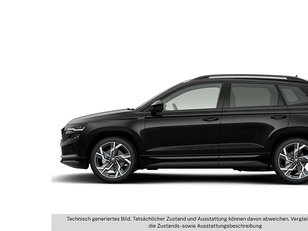 Skoda Karoq 2026 photo 2