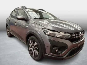 Dacia Sandero 2025 photo 3