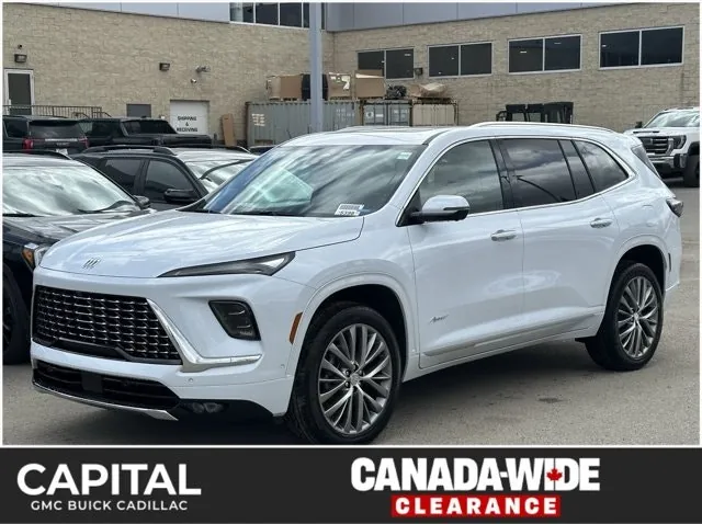 Buick Enclave