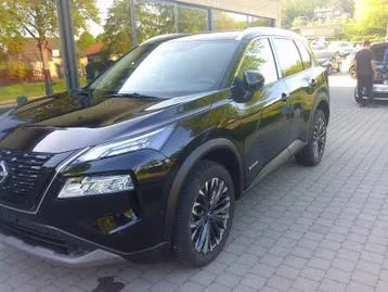 Nissan X-Trail 2025 photo 3