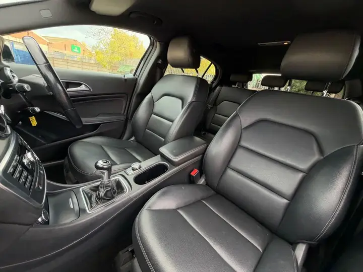 Mercedes-Benz Gla 2015 photo 3