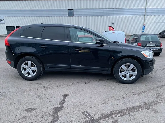 Volvo Xc60 2011 photo 3