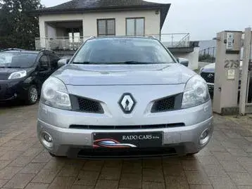 Renault Koleos 2008 photo 2