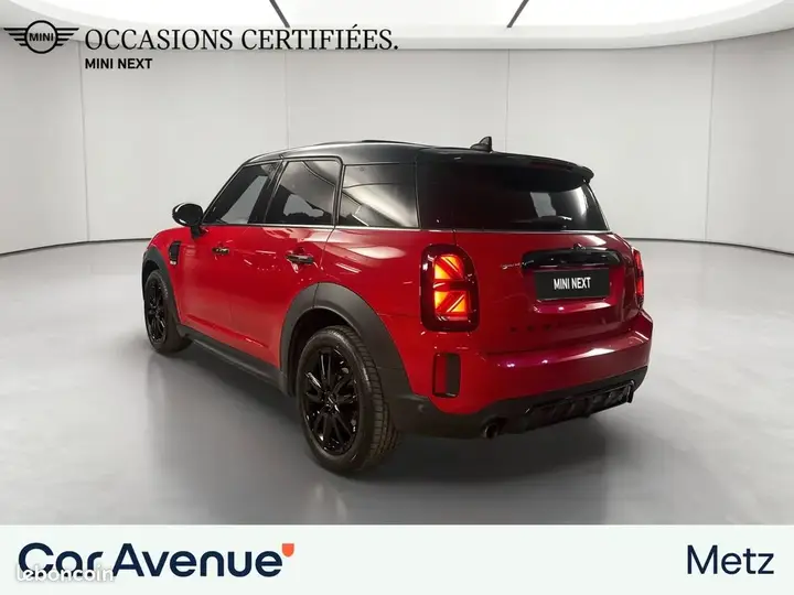 Mini Countryman 2023 photo 3