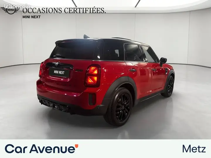 Mini Countryman 2023 photo 5