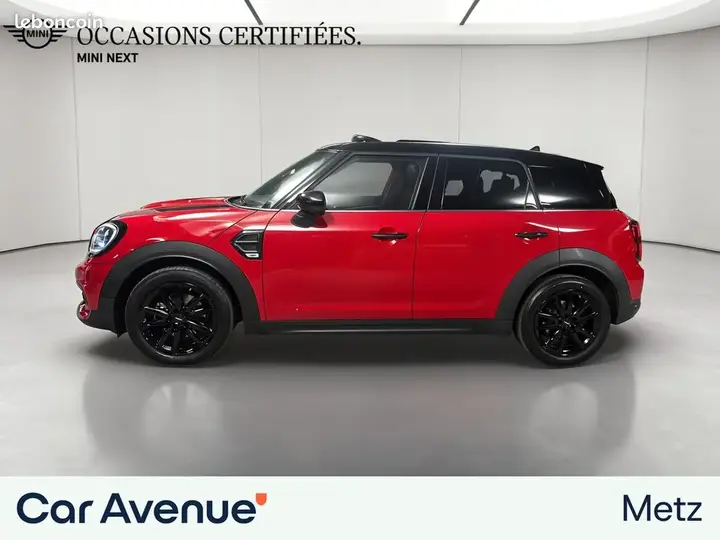 Mini Countryman 2023 photo 2