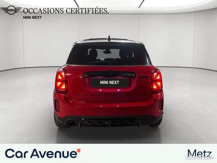 Mini Countryman 2023 photo 4