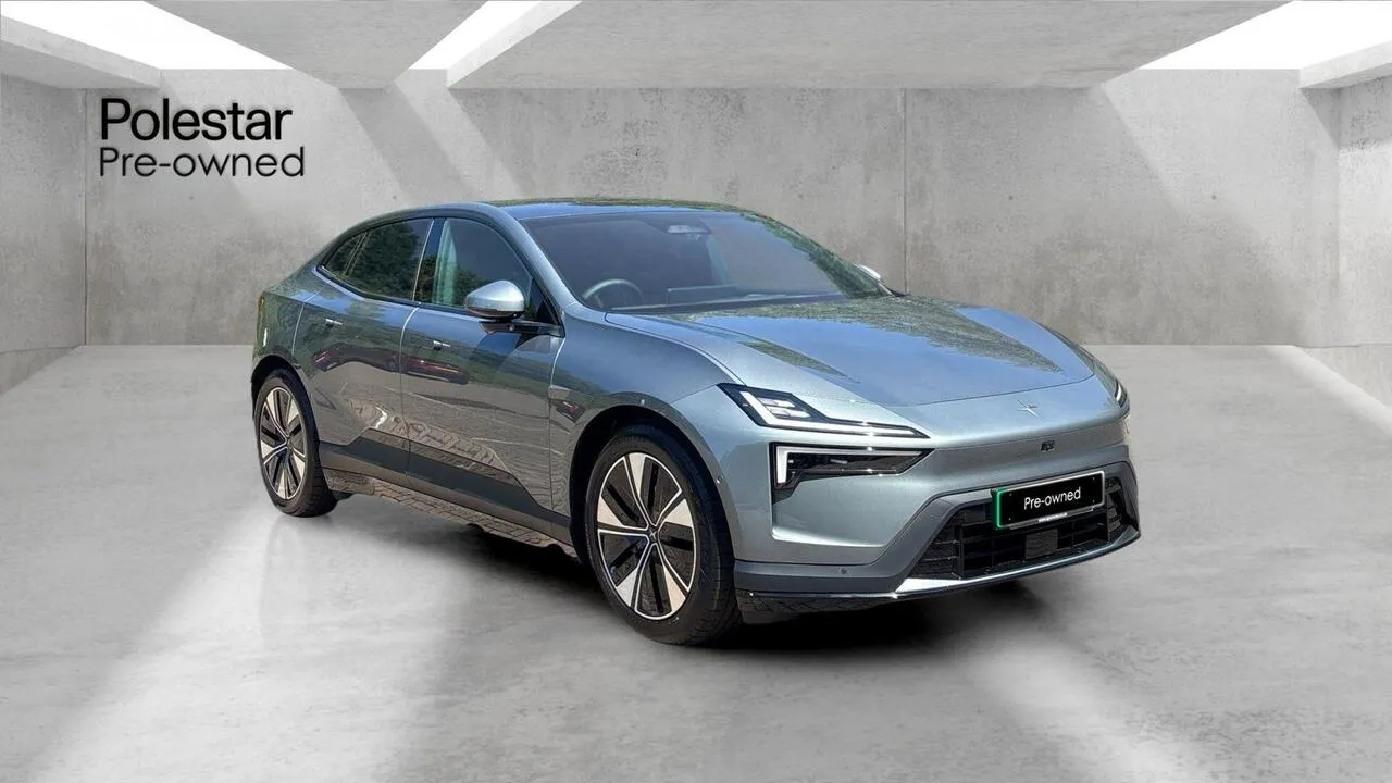 Polestar Polestar 4