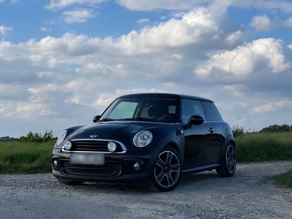 Mini One R56