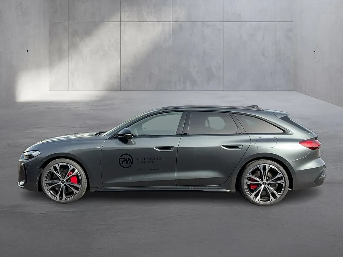 Audi A5 2026 photo 2