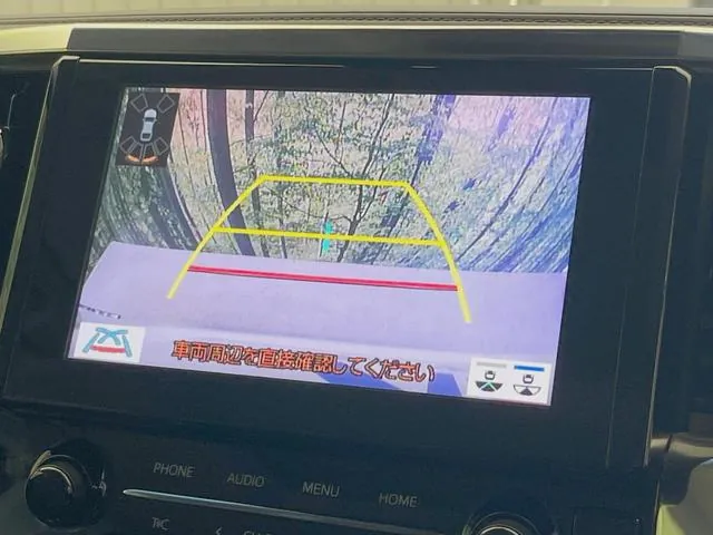 Toyota Alphard 2020 photo 5