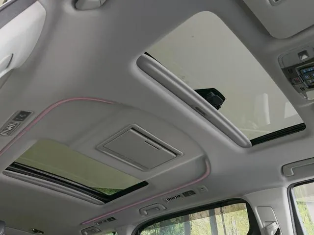 Toyota Alphard 2020 photo 3