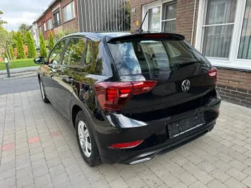 Volkswagen Polo 2022 photo 3