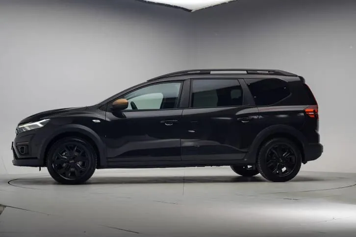 Dacia Jogger 2023 photo 2