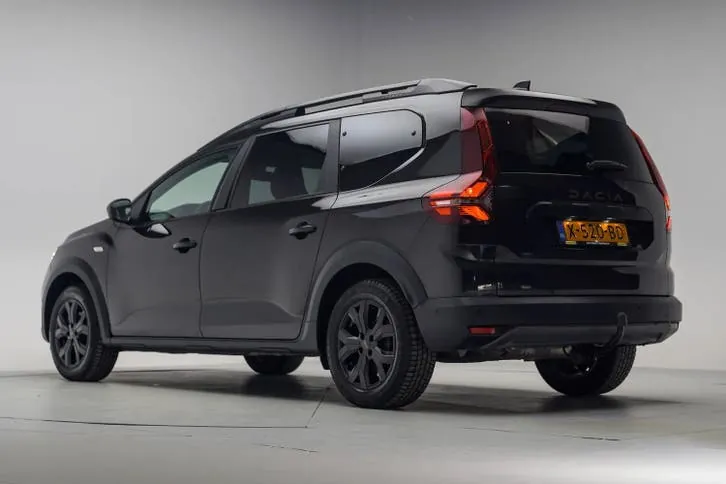 Dacia Jogger 2023 photo 3