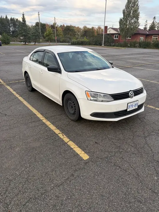 Volkswagen Jetta