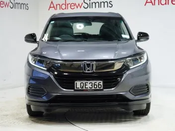 Honda Hr-V 2018 photo 4