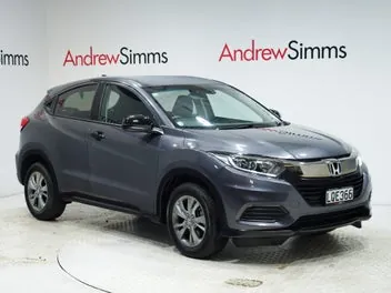Honda Hr-V 2018 photo 2