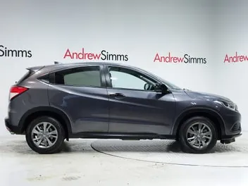 Honda Hr-V 2018 photo 5