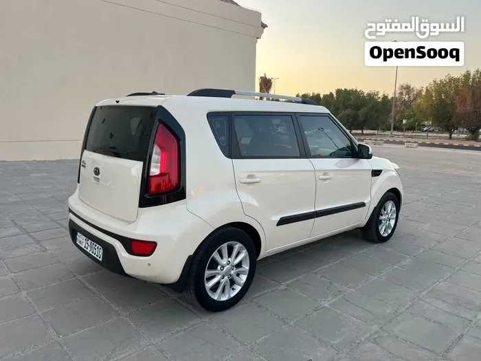 Kia Soul 2014 photo 3