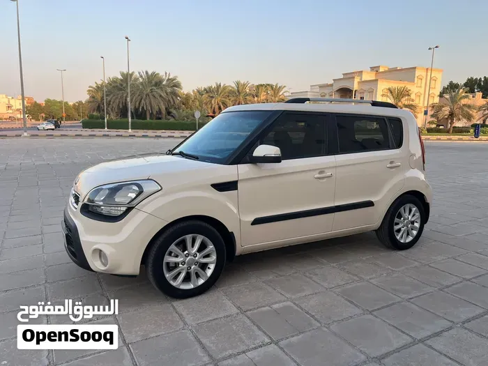 Kia Soul 2014 photo 2