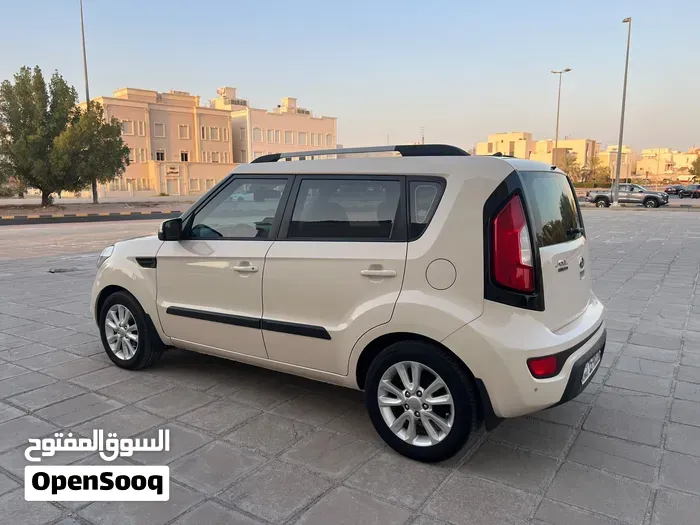 Kia Soul 2014 photo 4