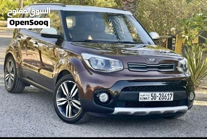 Kia Soul 2014 photo 5