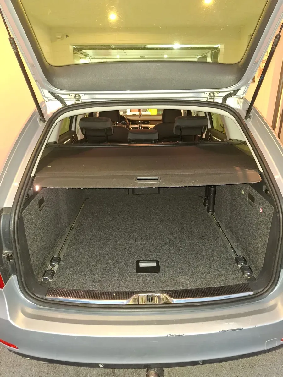 Skoda Superb 2013 photo 3