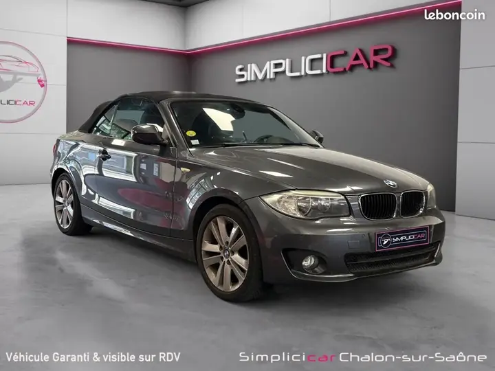 BMW Série 1
