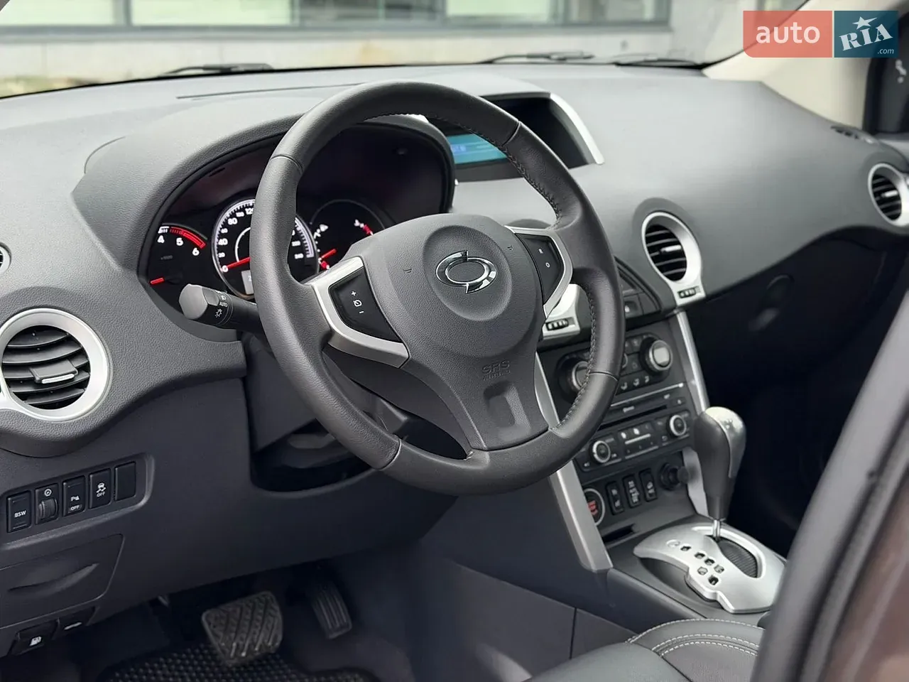 Renault Koleos 2014 photo 3